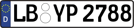 LB-YP2788