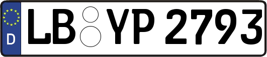 LB-YP2793