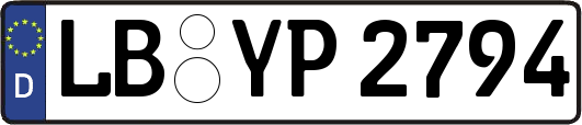LB-YP2794