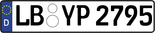 LB-YP2795