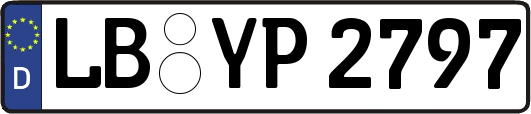 LB-YP2797