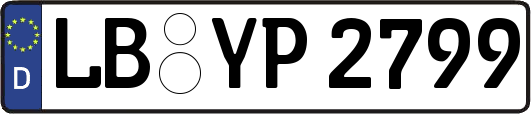LB-YP2799