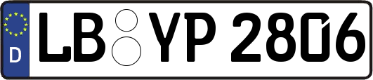 LB-YP2806