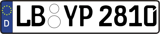 LB-YP2810