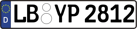 LB-YP2812