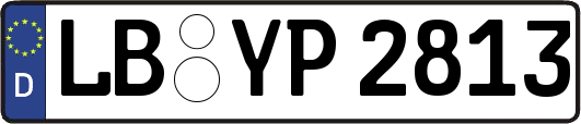 LB-YP2813