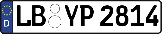 LB-YP2814