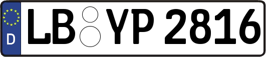 LB-YP2816