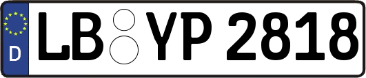 LB-YP2818