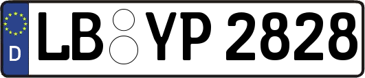 LB-YP2828