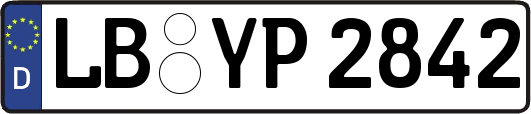 LB-YP2842