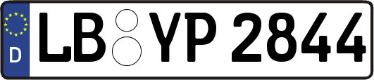 LB-YP2844