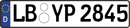 LB-YP2845
