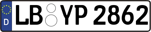 LB-YP2862