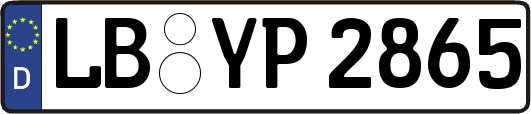 LB-YP2865