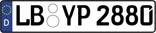 LB-YP2880