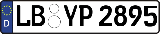 LB-YP2895