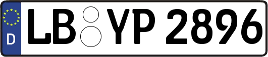 LB-YP2896