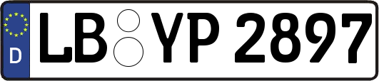 LB-YP2897