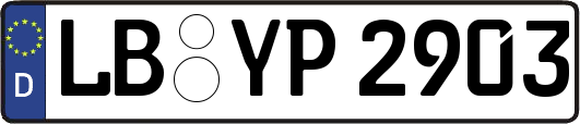 LB-YP2903