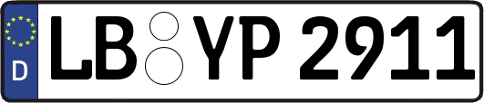 LB-YP2911