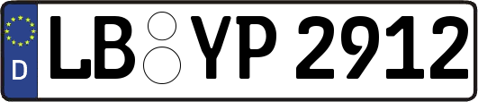LB-YP2912