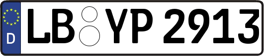 LB-YP2913
