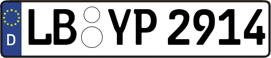 LB-YP2914
