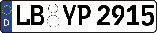 LB-YP2915