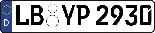 LB-YP2930