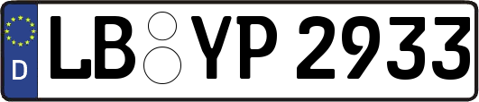 LB-YP2933