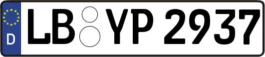 LB-YP2937
