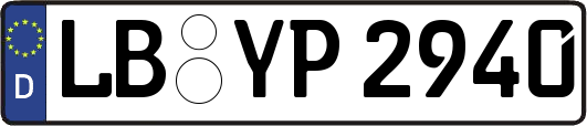 LB-YP2940