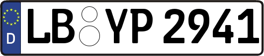 LB-YP2941