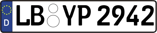 LB-YP2942