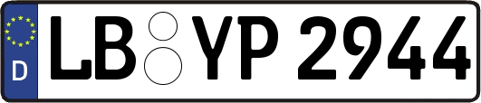 LB-YP2944