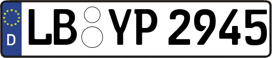 LB-YP2945
