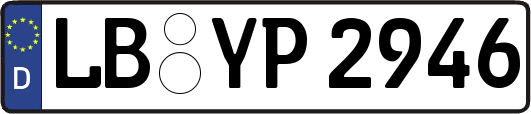 LB-YP2946