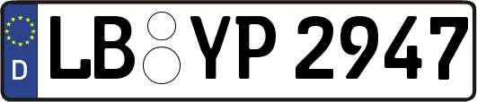 LB-YP2947