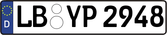 LB-YP2948
