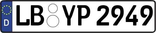 LB-YP2949