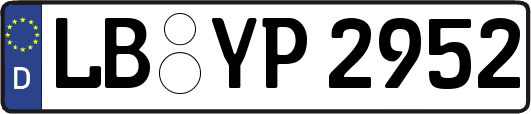LB-YP2952
