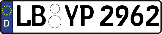 LB-YP2962