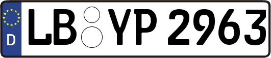 LB-YP2963