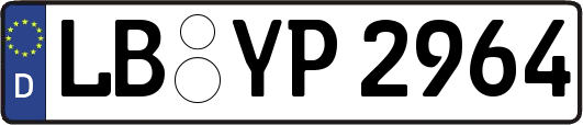 LB-YP2964