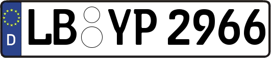 LB-YP2966