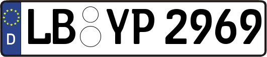 LB-YP2969