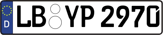 LB-YP2970