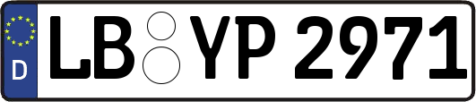 LB-YP2971