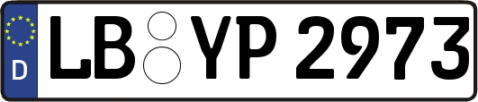 LB-YP2973